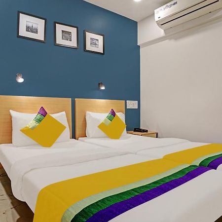 Itsy By Treebo - Didar House Hotel Navi Mumbai Kültér fotó
