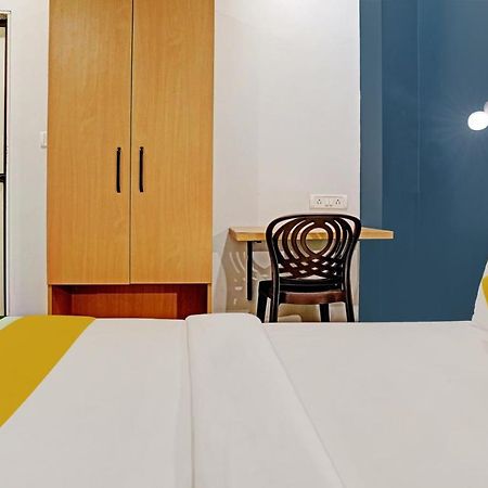 Itsy By Treebo - Didar House Hotel Navi Mumbai Kültér fotó