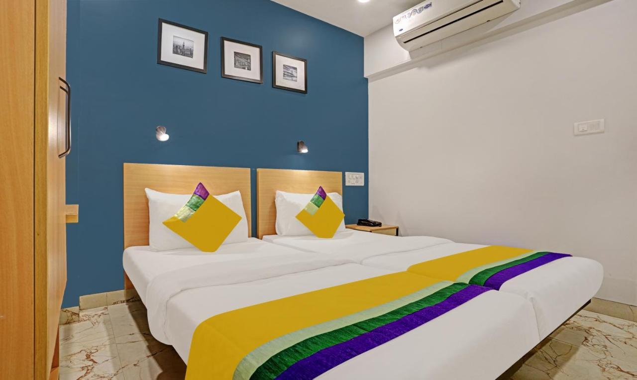 Itsy By Treebo - Didar House Hotel Navi Mumbai Kültér fotó
