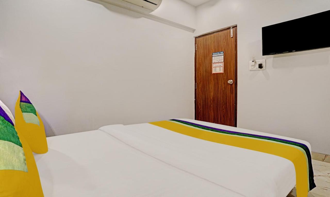 Itsy By Treebo - Didar House Hotel Navi Mumbai Kültér fotó