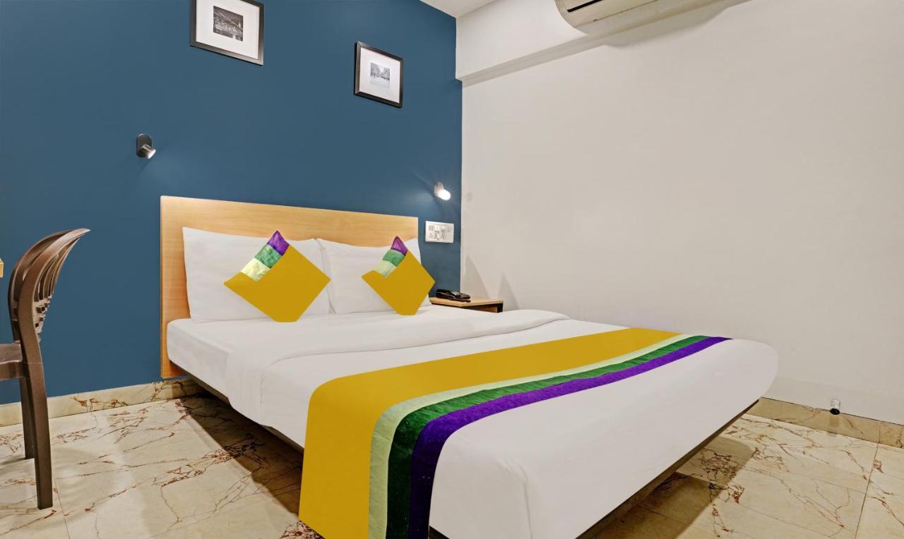 Itsy By Treebo - Didar House Hotel Navi Mumbai Kültér fotó