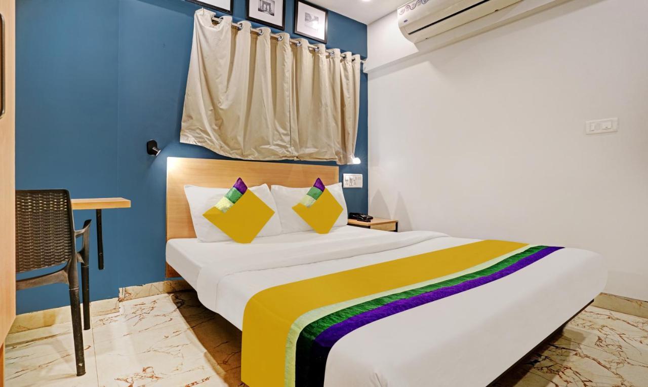 Itsy By Treebo - Didar House Hotel Navi Mumbai Kültér fotó