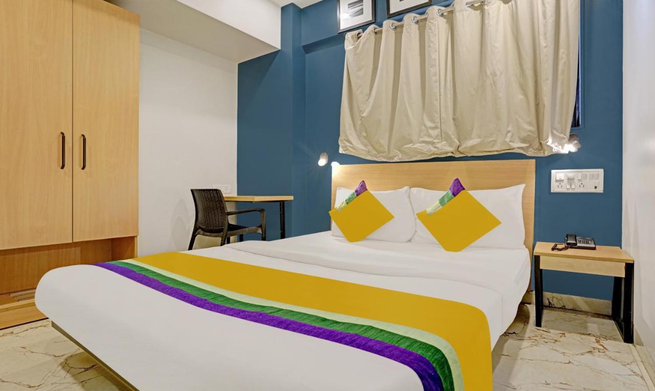 Itsy By Treebo - Didar House Hotel Navi Mumbai Kültér fotó