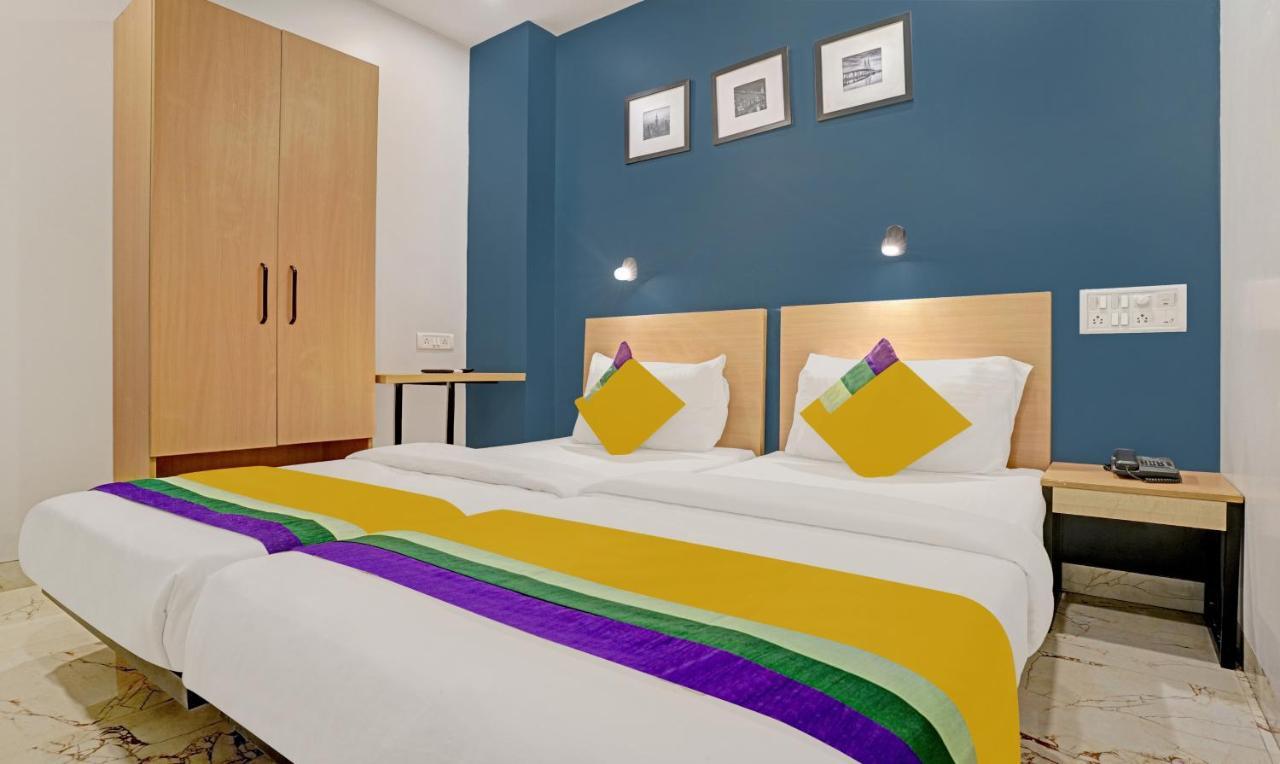 Itsy By Treebo - Didar House Hotel Navi Mumbai Kültér fotó